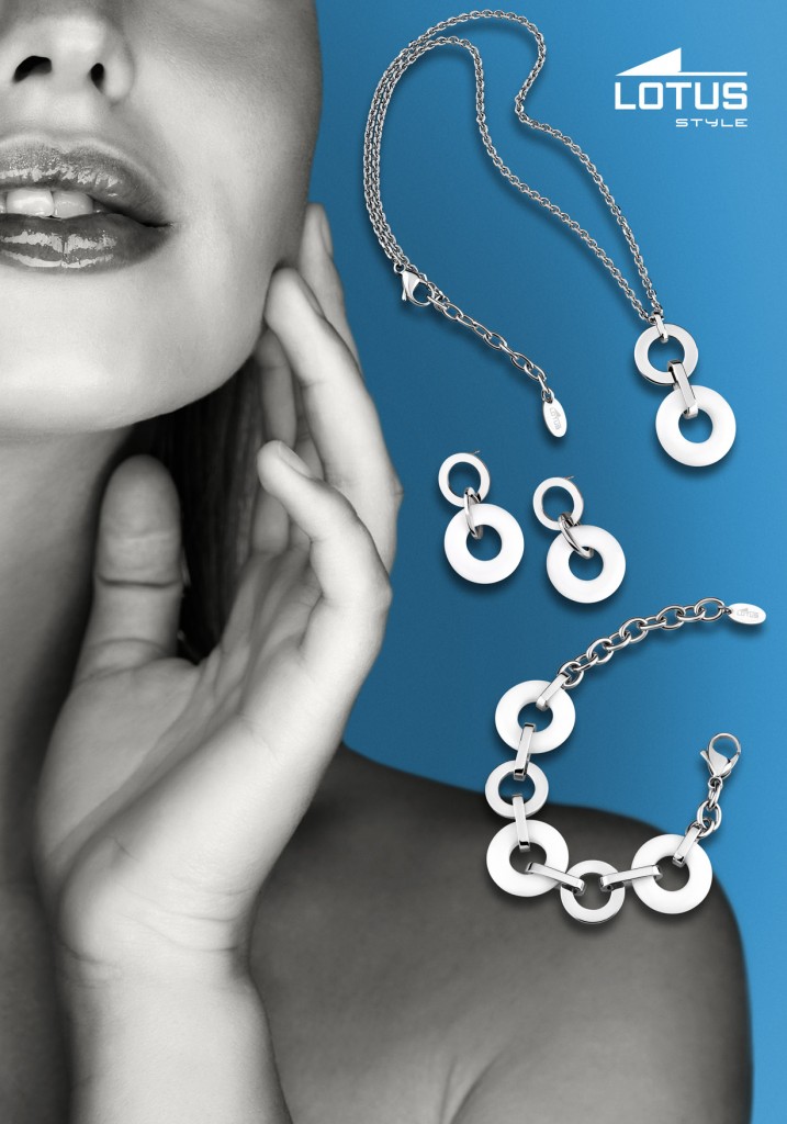 Lotus International Style