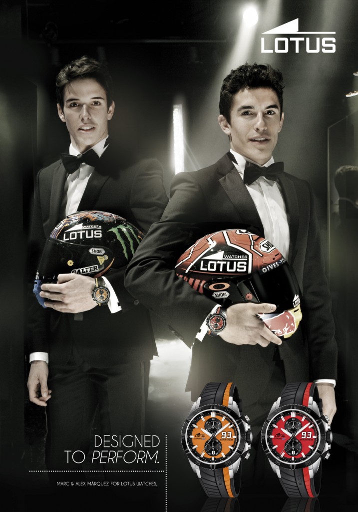 Lotus_Marc&AlexMarquez