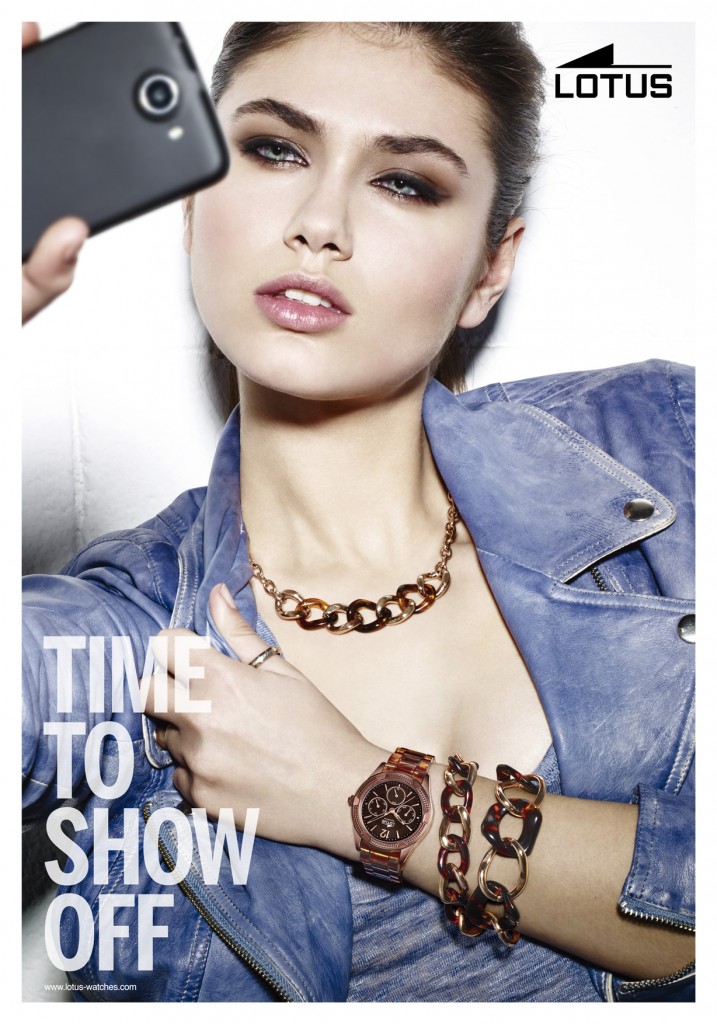 Lotus_Time to show off_1