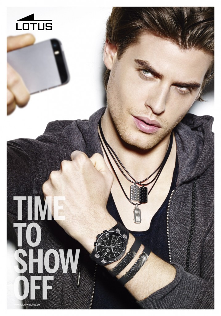 Lotus_Time to show off_2