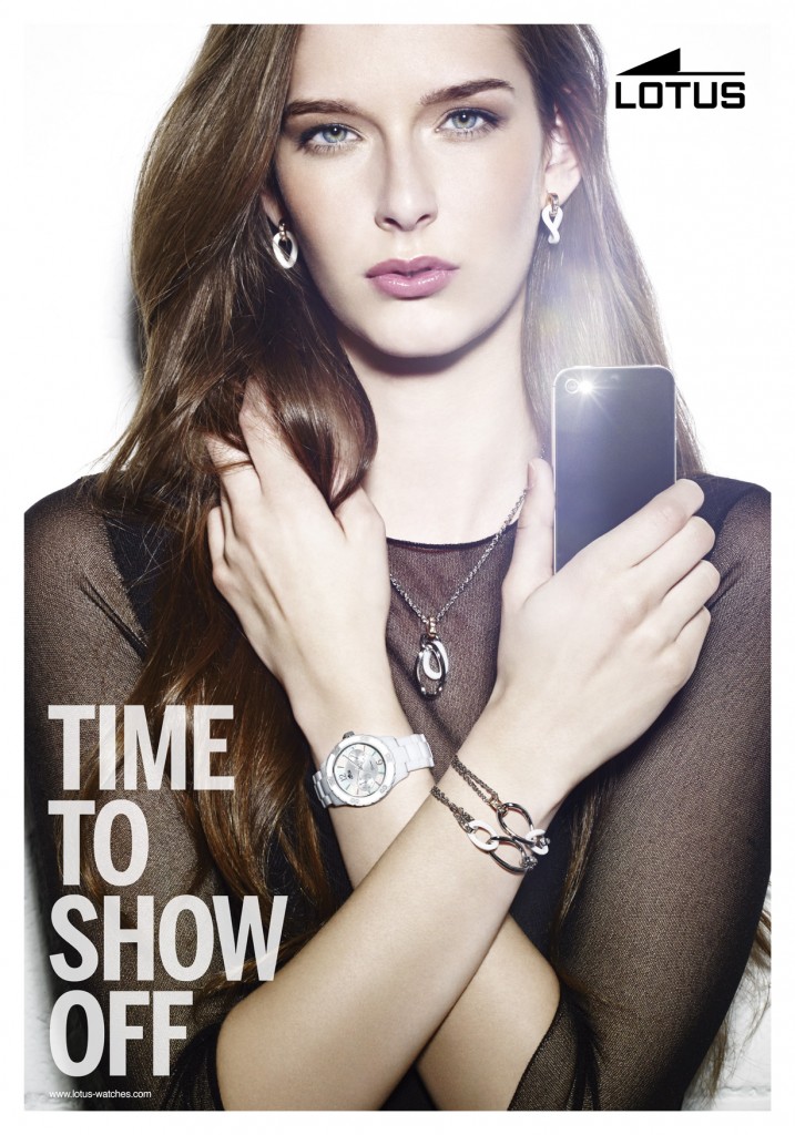 Lotus_Time to show off_3