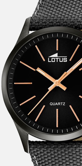 Coleccion Hombre Lotus