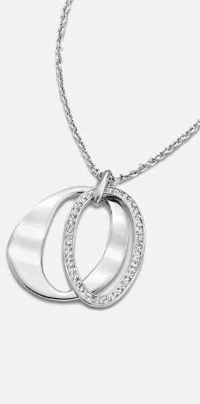 Coleccion Lotus Silver