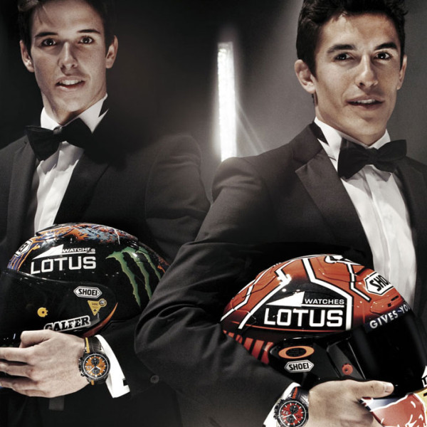 2 GP Márquez - Desafia a los campeones