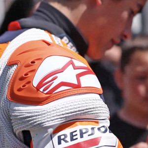 2 GP Márquez - Desafia a los campeones