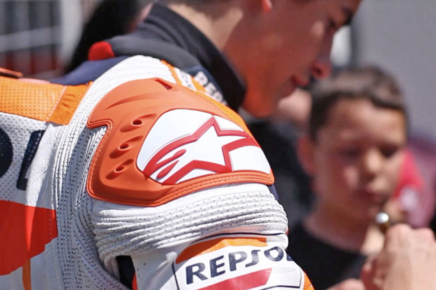 2 GP Márquez - Desafia a los campeones