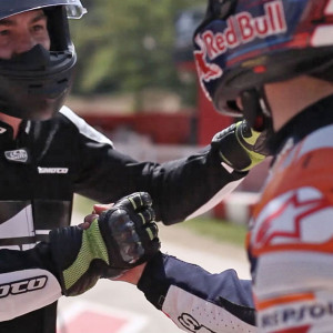 2 GP Márquez - Desafia a los campeones