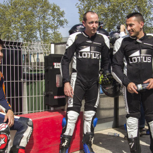 2 GP Márquez - Desafia a los campeones