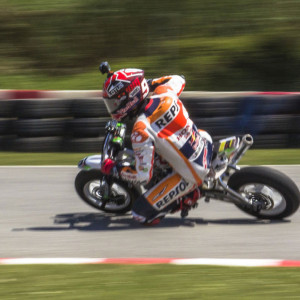 2 GP Márquez - Desafia a los campeones