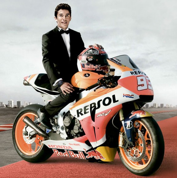 Marc Marquez moto Marc Marquez moto
