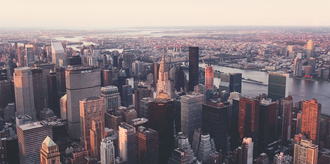 New York City - Lotus